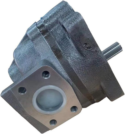 For Komatsu Bulldozer D375A Scavenging Pump Ass'y 195-49-34100