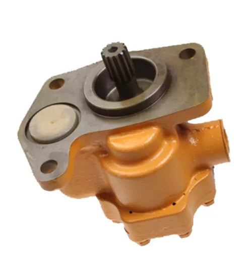 For Komatsu Bulldozer D60P-12 D61E-12 D61PX-12 D63E-12 D65P-12 Hydraulic Pump 14X-49-11600