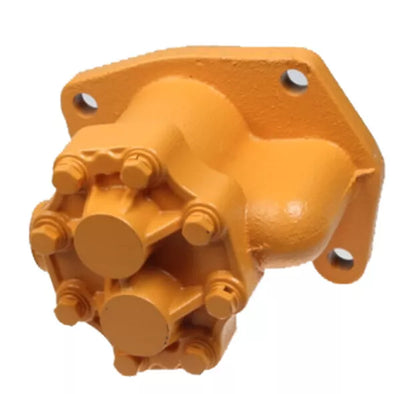 For Komatsu Bulldozer D60P-12 D61E-12 D61PX-12 D63E-12 D65P-12 Hydraulic Pump 14X-49-11600