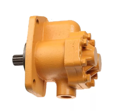 For Komatsu Bulldozer D60P-12 D61E-12 D61PX-12 D63E-12 D65P-12 Hydraulic Pump 14X-49-11600