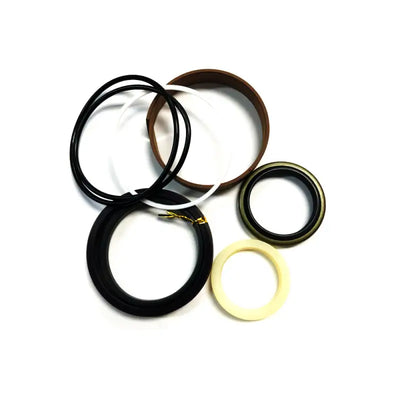 For Komatsu Excavator PC10-7 PC15-3 PC20MR-1 PC27MR-1 PC30MR-1 Arm Cylinder Seal Kit 707-98-14610