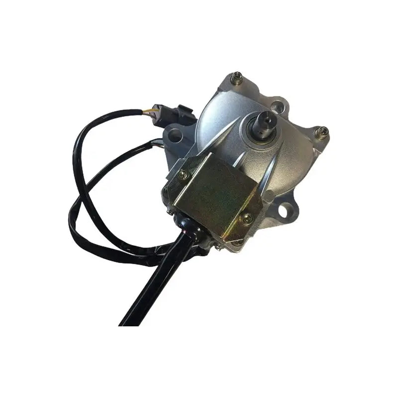 For Komatsu Excavator PC120-6 Engine 6D102 Automatic Throttle Motor 7834-40-2003 7834-40-3000