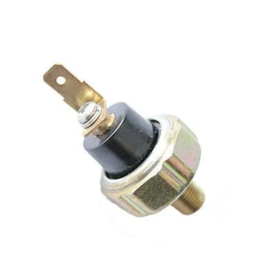 For Komatsu Excavator PC200-6 PC220-6 Oil Pressure Switch Sensor Single Feet 6732-81-3140 08073-10505