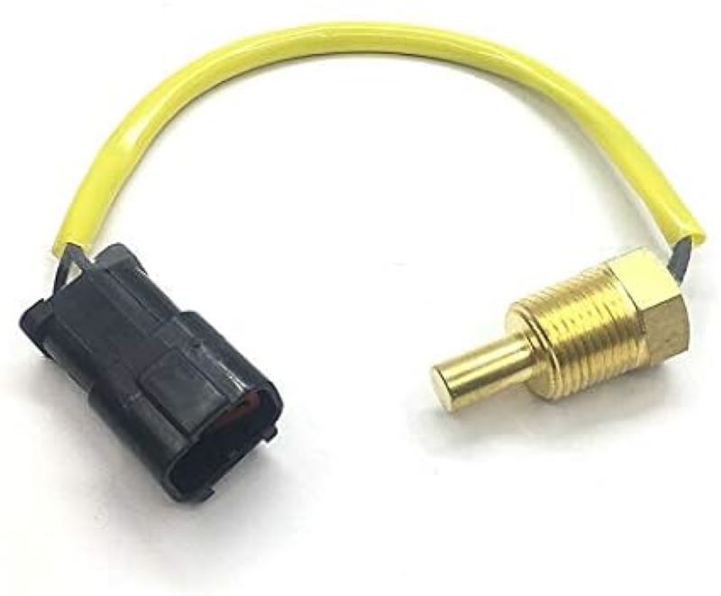 For Komatsu Excavator PC200-6 Water Temperature Sensor