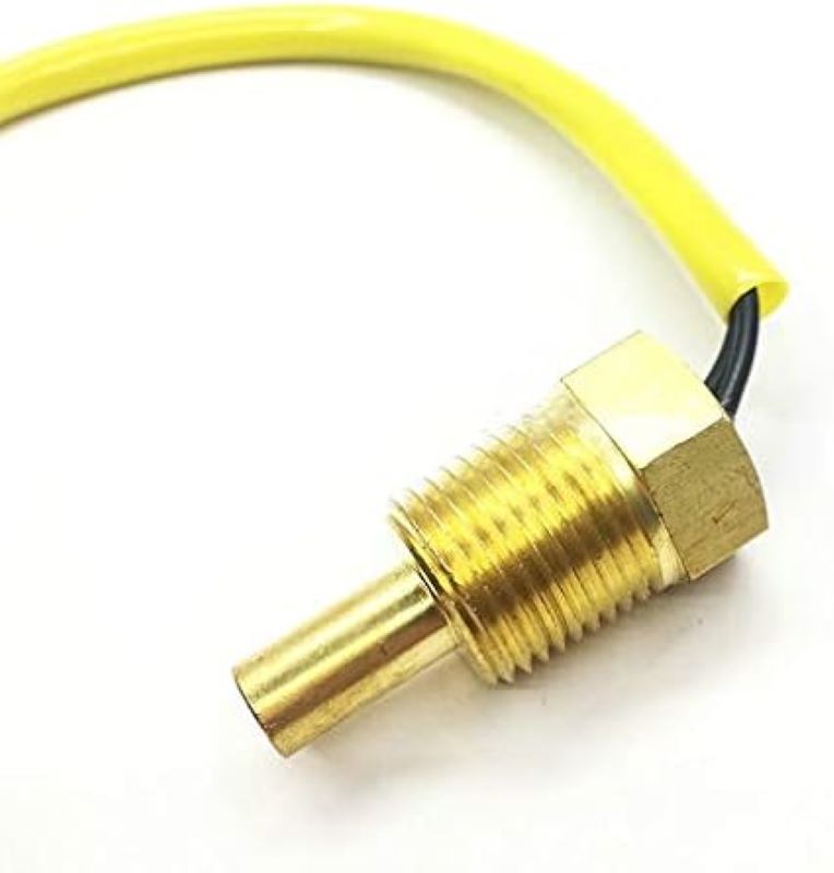 For Komatsu Excavator PC200-6 Water Temperature Sensor