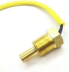 For Komatsu Excavator PC200-6 Water Temperature Sensor