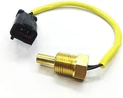 For Komatsu Excavator PC200-6 Water Temperature Sensor