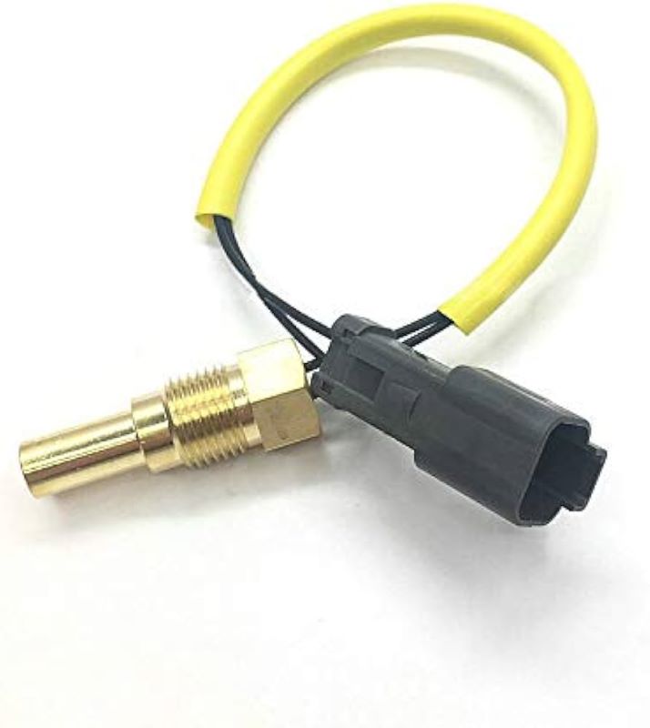 For Komatsu Excavator PC200-7 Water Temperature Sensor 7861-93-3320