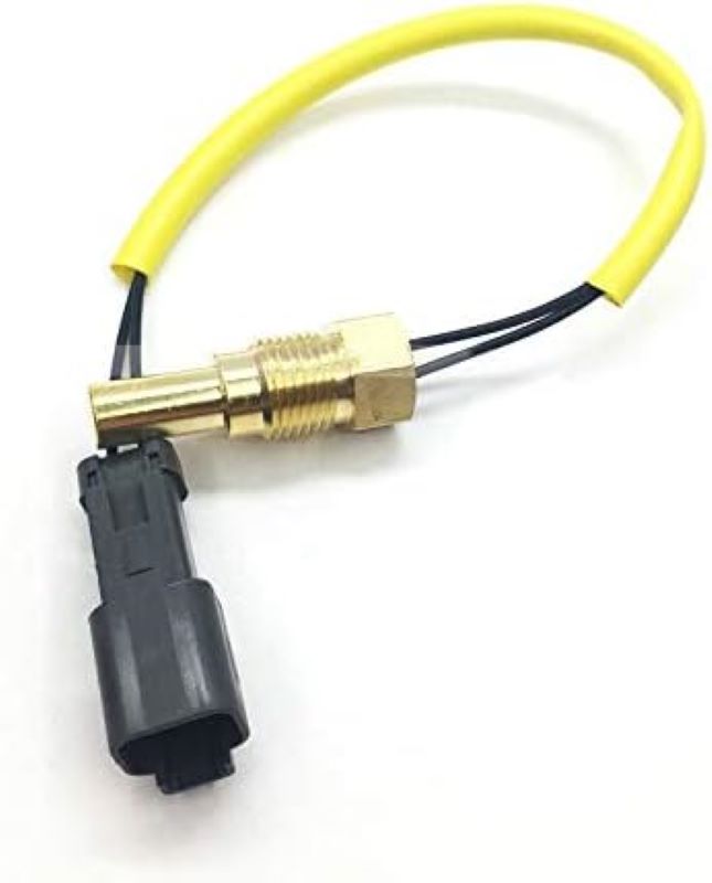 For Komatsu Excavator PC200-5 Water Temperature Sensor 7861-92-3320