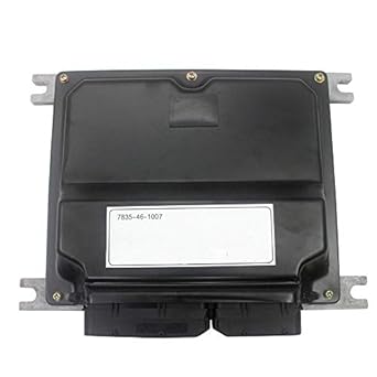 For Komatsu ExcavatorPC200-8 PC200LC-8 Controller V-ECU 7835-46-1007