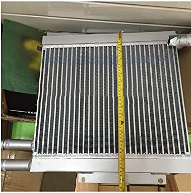 For Komatsu Excavator PC30-8 Hydraulic Oil Cooler