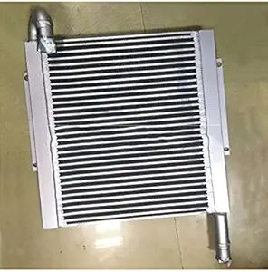 For Komatsu Excavator PC30R-8 PC35R-8 PC40R-8 PC45R-8 Hydraulic Oil Cooler 20T-03-81211