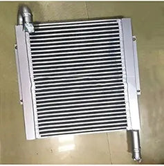 For Komatsu Excavator PC30R-8 PC35R-8 PC40R-8 PC45R-8 Hydraulic Oil Cooler 20T-03-81211