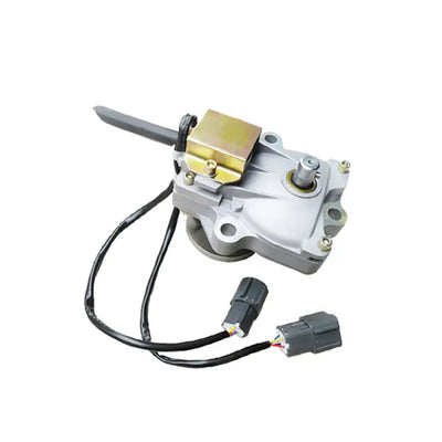 For Komatsu Excavator PC400LC-6 Throttle Motor 7834-40-2000 7834-40-2001