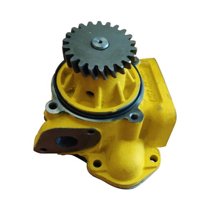 For Komatsu Excavator PC400 PC400-6 PC450-6 Engine SA6D125E Water Pump 6151-62-1100 6151-62-1101 6151-62-1102 6151-62-1103 6151-62-1104