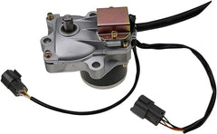 For Komatsu Excavator PC450-6 Engine 6D102 Automatic Throttle Motor 7834-40-2003 7834-40-3000