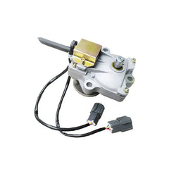 For Komatsu Excavator PC450-6 Engine SAA6D125E-2 Throttle Motor 7834-40-2000 7834-40-2001