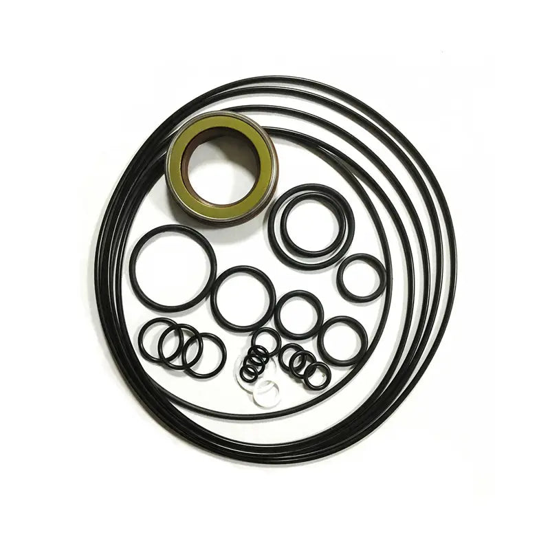 For Komatsu PC150 Swing Motor Seal Kit