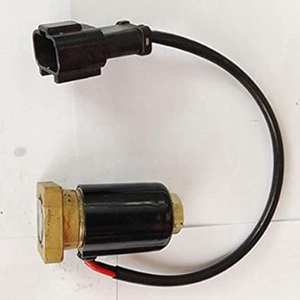 For Komatsu Wheel loaders WA420 WA600-3 WA800-3 W380 Solenoid valve 561-15-47210