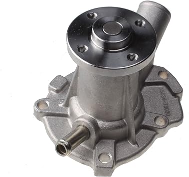 For Kubota B5200D B5200E B6200D B6200E Water Pump 15752-73030