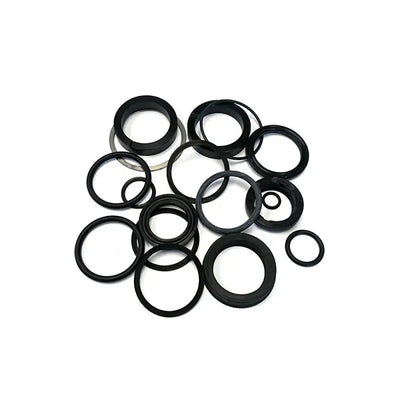 For SUMITOMO SH350-5 Main Valve Seal Kit