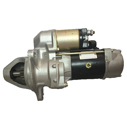 For UN Nissan Truck RG8 Starter Motor 23300-97517