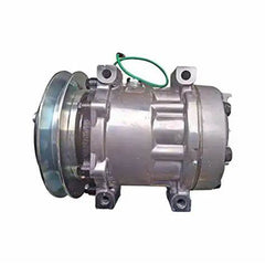 For Volvo Engine VE-D12 Air Conditioning Compressor