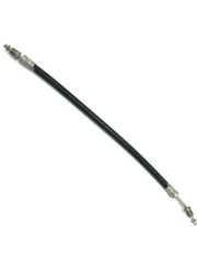 Manguera de trimado hidráulico Volvo Penta 3853855 para motores intraborda OMC Cobra y Volvo SX