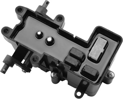 For Exmark 138-2514 Brake Box Assembly Quest E S Series Zero Turn