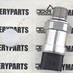 For Kobelco ED150-2 SK200-6 SK210D-8 SK260-9 SK295-9 Pressure Sensor LS52S00015P1 - Buymachineryparts