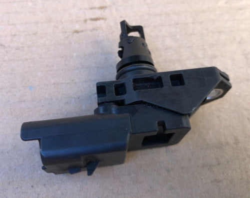 Ford CITROEN PEUGEOT 1.6 HDi Map Sensor 9663480880 DENSO 4 Pin