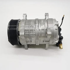 Freightliner A/C Compressor 22-47820-000 for Caterpillar CAT 3126B Engine