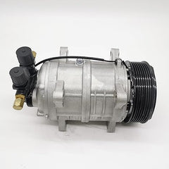 Freightliner A/C Compressor 22-47820-000 for Caterpillar CAT 3126B Engine