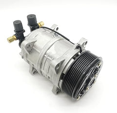 Freightliner A/C Compressor 22-47820-000 for Caterpillar CAT 3126B Engine