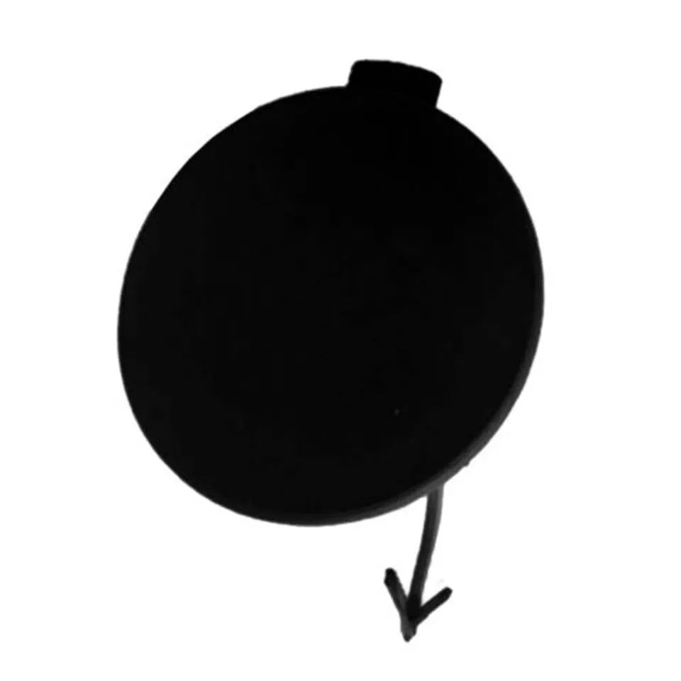 Front Bumper Tow Hook Eye Cap Cover 5NJ61TZZAC for Jeep Cherokee 2.4L 3.2L 2014-2018