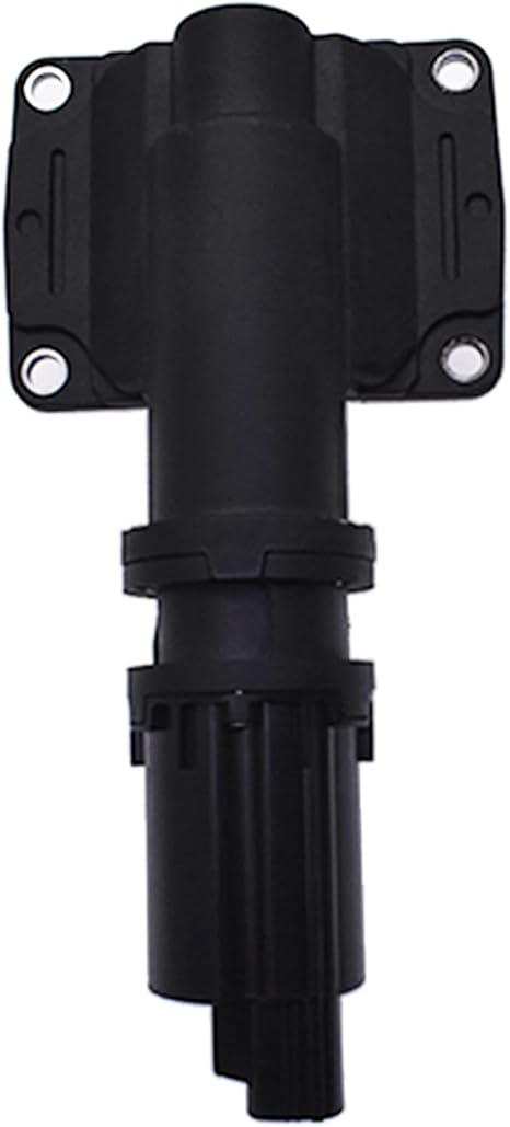 Front Differential Lock Axle Actuator 52114387AE 68399418AA for Dodge Ram 1500 Classic 2006-2004