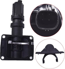 Front Differential Lock Axle Actuator 52114387AE 68399418AA for Dodge Ram 1500 Classic 2006-2004