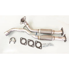 Front Flex Pipe 338751CCSTX for Cadillac SRX 3.6L V6 2012-2016