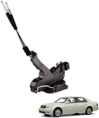 Conjunto de actuador de cerradura de puerta del pasajero delantero derecho compatible con LS430 2001-2006. Reemplace 69030-50251.