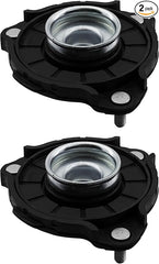 Front Suspension Strut Mount 54610-G2000 Compatible with Hyundai Ioniq Compatible with Kia NIRO 2017-2022