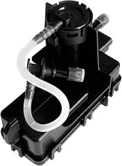 Bomba de depósito de aditivo de combustible compatible con Citroën Berlingo C4, Peugeot Partner 208, 1007, 2008, 1525LK, 1525HP, 9658411580, 9674028680