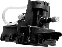 Bomba de depósito de aditivo de combustible compatible con Citroën Berlingo C4, Peugeot Partner 208, 1007, 2008, 1525LK, 1525HP, 9658411580, 9674028680