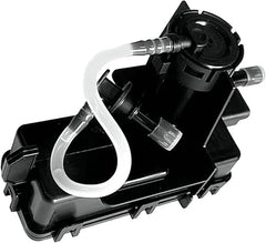 Bomba de depósito de aditivo de combustible compatible con Citroën Berlingo C4, Peugeot Partner 208, 1007, 2008, 1525LK, 1525HP, 9658411580, 9674028680