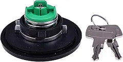 Fuel Cap 4812118459 for Dynapac Roller CC900 CC900G CC950 CC1300 CA1500D CC1200