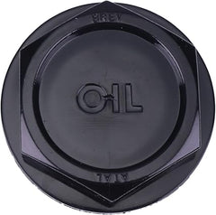 Fuel Cap 66204GT for Genie GR-12 GR-15 GR-20 QS-12 QS-15 QS-20 GS-1432m GS-1530 GS-1532 GS-1930 GS-1932 GS-2032 GS-2046 GS-2632 GS-2646 GS-3232