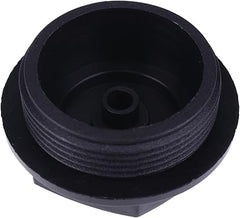 Fuel Cap 66204GT for Genie GR-12 GR-15 GR-20 QS-12 QS-15 QS-20 GS-1432m GS-1530 GS-1532 GS-1930 GS-1932 GS-2032 GS-2046 GS-2632 GS-2646 GS-3232