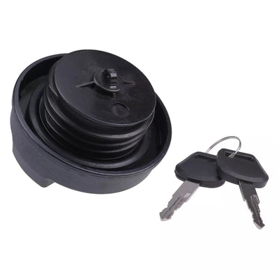 Fuel Cap 7700055371 4274363M1 4280585M1 4296020M1 for Massey Ferguson Tractor 4435 5435 6455 6465 6480 6495 6499 7475 7490 8120 8170 8180 8480