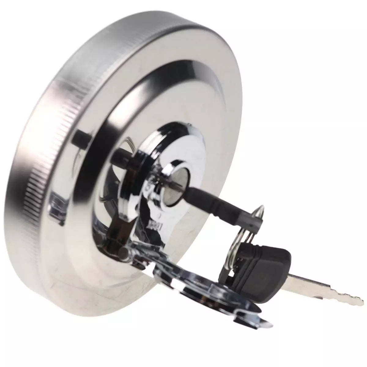 Hydraulic Excavator Locking Fuel Cap 4188409 with 2 Key H800 for Hitachi 344G 444G EX100 EX100-2 EX100-3 EX120 EX120-2 EX120-3 LX80