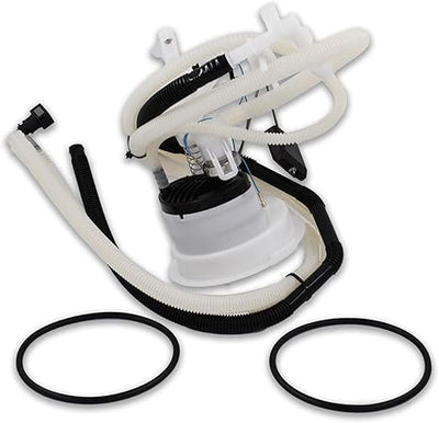 Filtro de combustible 16117163295 con regulador de presión y unidad de envío de nivel de combustible para BMW