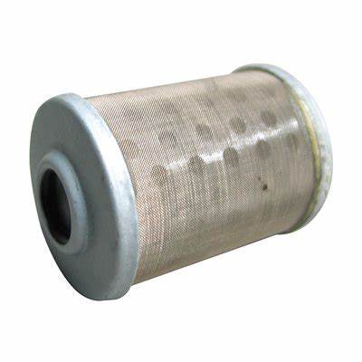 Fuel Filter 282211A1 VV171081-55910 for CASE Excavator CX14 CX17B CX16B CX25 CX28 CX31 CX35 CX36 CX47